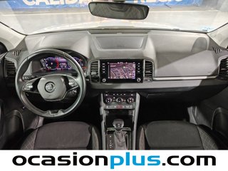 Skoda Karoq 2.0 TDI Ambition 4X4 DSG 110 kW (150 CV)
