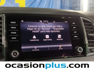 Skoda Karoq 2.0 TDI Ambition 4X4 DSG 110 kW (150 CV)