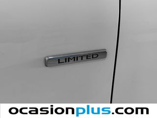 Renault Clio Limited Energy dCi 55 kW (75 CV)