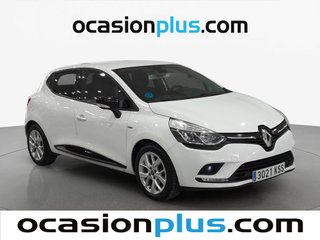 Renault Clio Limited Energy dCi 55 kW (75 CV)