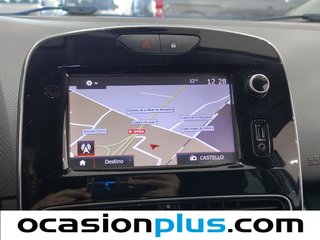 Renault Clio Limited Energy dCi 55 kW (75 CV)