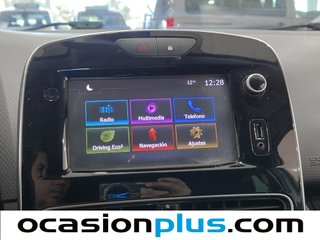 Renault Clio Limited Energy dCi 55 kW (75 CV)