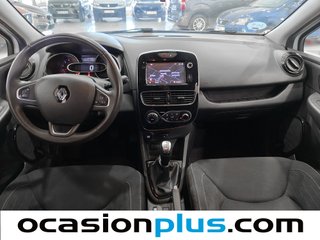 Renault Clio Limited Energy dCi 55 kW (75 CV)