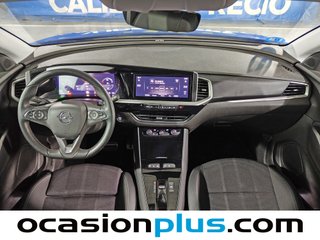 Opel Grandland 1.6 Turbo PHEV GS Auto 165 kW (224 CV)