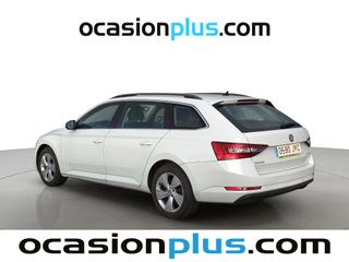 Skoda Superb Combi 2.0 TDI  Ambition 110 kW (150 CV)