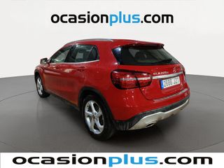 Mercedes-Benz GLA 220 d 4Matic 130 kW (177 CV)