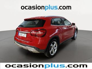 Mercedes-Benz GLA 220 d 4Matic 130 kW (177 CV)