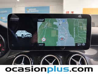 Mercedes-Benz GLA 180 90 kW (122 CV)