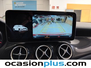 Mercedes-Benz GLA 180 90 kW (122 CV)