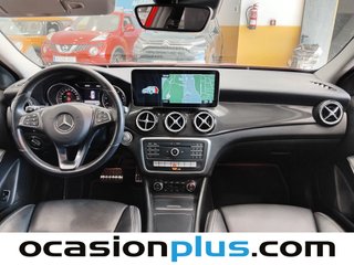 Mercedes-Benz GLA 180 90 kW (122 CV)
