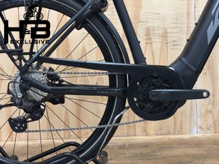 KTM Cento 10 Shimano Deore 2022