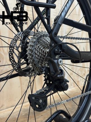 KTM Cento 10 Shimano Deore 2022