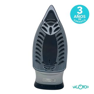 Plancha Vapor Sytech SYPV32AZ 3000W Cerámica