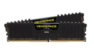 Corsair Vengeance LPX DDR4 2x16GB RAM