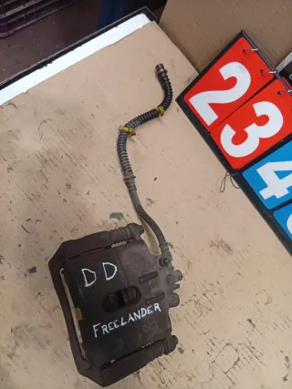 Pinza Freno Delantero Dcho Land Rover Freelander