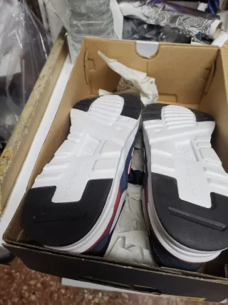 Zapatillas New Balance CM997HDM Talla 44