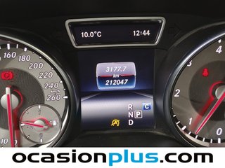 Mercedes-Benz GLA 220 d AMG Line 4Matic 130 kW (177 CV)