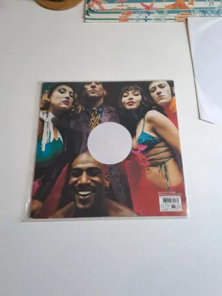 Bob Sinclar - I Feel For You Vinile