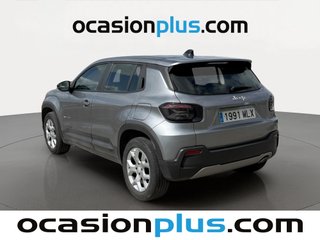 Jeep Avenger 1.2 G Altitude 74 kW (100 CV)
