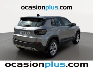 Jeep Avenger 1.2 G Altitude 74 kW (100 CV)