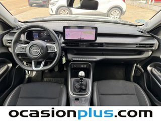Jeep Avenger 1.2 G Altitude 74 kW (100 CV)