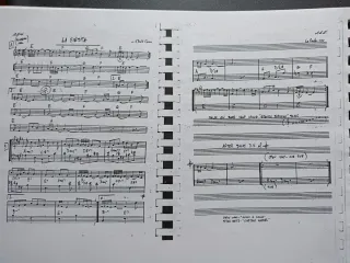 The Real Book - Spartiti Jazz