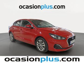Hyundai i30 Fastback 1.0 TGDI Klass 88 kW (120 CV)