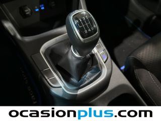 Hyundai i30 Fastback 1.0 TGDI Klass 88 kW (120 CV)