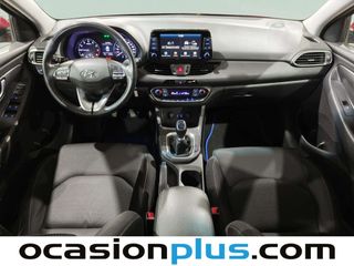 Hyundai i30 Fastback 1.0 TGDI Klass 88 kW (120 CV)