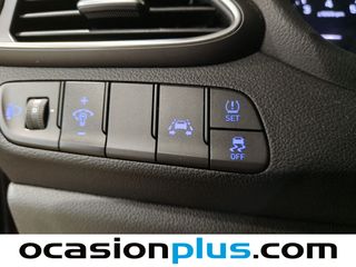 Hyundai i30 Fastback 1.0 TGDI Klass 88 kW (120 CV)