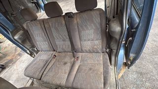 Despiece Ford Tourneo 1.8 TDCI