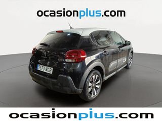 Citroen C3 PureTech 110 S&S Shine 81 kW (110 CV)