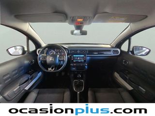 Citroen C3 PureTech 110 S&S Shine 81 kW (110 CV)