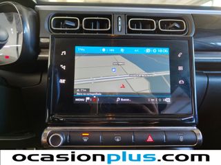 Citroen C3 PureTech 110 S&S Shine 81 kW (110 CV)