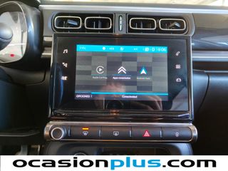 Citroen C3 PureTech 110 S&S Shine 81 kW (110 CV)