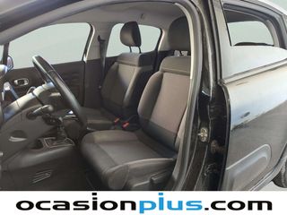 Citroen C3 PureTech 110 S&S Shine 81 kW (110 CV)