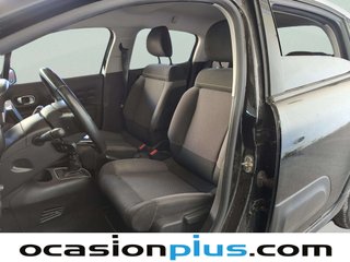 Citroen C3 PureTech 110 S&S Shine 81 kW (110 CV)