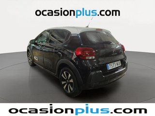 Citroen C3 PureTech 110 S&S Shine 81 kW (110 CV)
