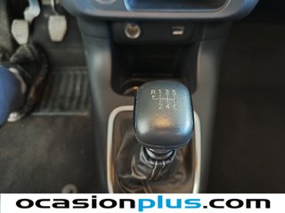 Citroen C3 PureTech 110 S&S Shine 81 kW (110 CV)