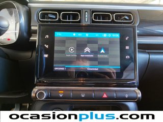 Citroen C3 PureTech 110 S&S Shine 81 kW (110 CV)