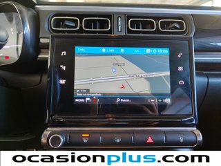 Citroen C3 PureTech 110 S&S Shine 81 kW (110 CV)