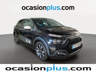 Citroen C3 PureTech 110 S&S Shine 81 kW (110 CV)