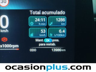 MG MG3 1.5 Standard 85 kW (116 CV)