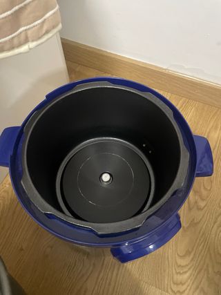 Olla Eléctrica Cocichef Multifunción