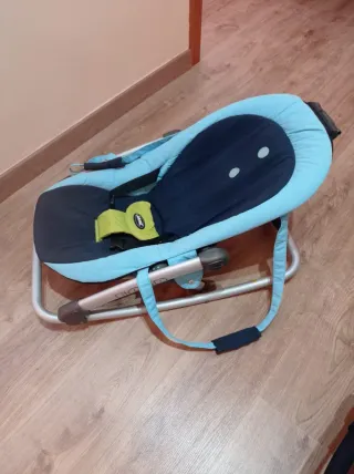 Hamaca bebé