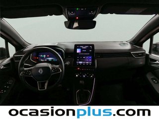Renault Clio Esprit Alpine E-Tech 105 kW (143 CV)
