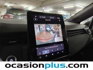 Renault Clio Esprit Alpine E-Tech 105 kW (143 CV)