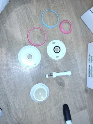 Cámara Vigilabebés D-Link EyeOn Baby Monitor