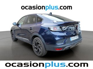 Renault Arkana Esprit Alpine full hybrid E-Tech 107 kW (145 CV)