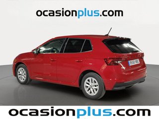 Skoda Fabia 1.0 TSI Selection DSG 85 kW (115 CV)